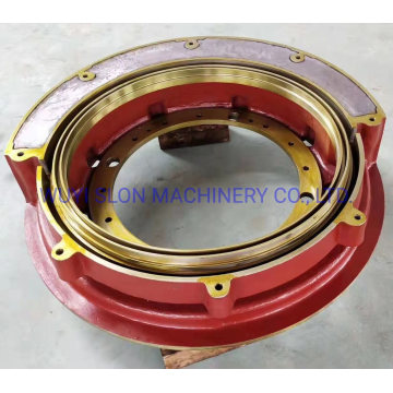 Counter Weight for Cone Crusher